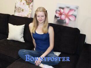 Bonnyfoster