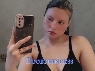 Boobprincess