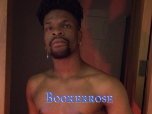 Bookerrose