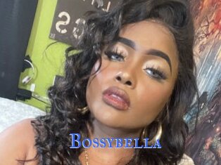 Bossybella