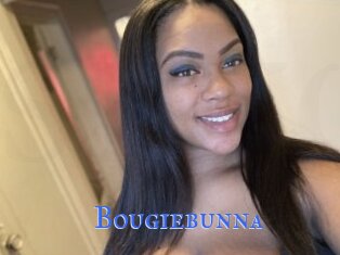 Bougiebunna