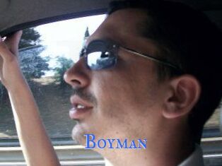 Boyman