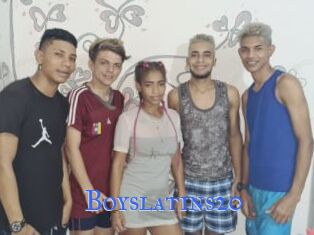 Boyslatins20