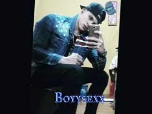 Boyysexx