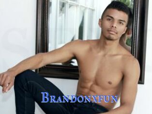 Brandonxfun