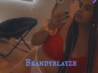 Brandyblayze