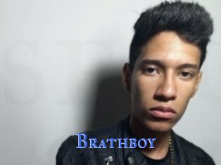 Brathboy