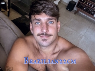 Brazilian22cm