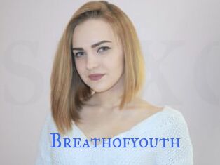 Breathofyouth