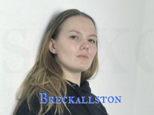 Breckallston