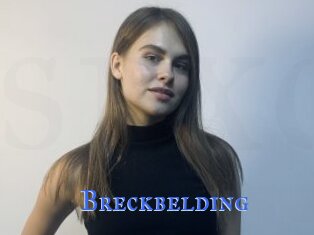 Breckbelding