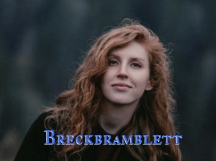 Breckbramblett