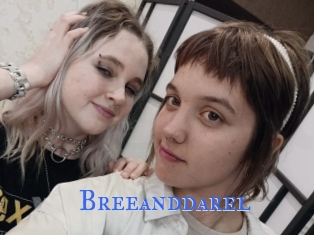 Breeanddarel