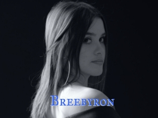 Breebyron