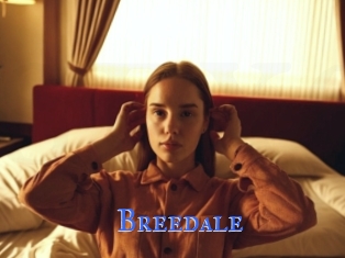 Breedale