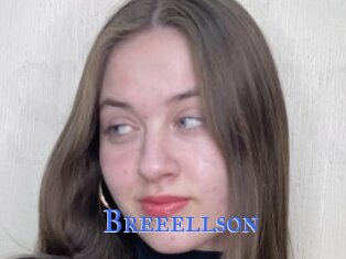 Breeellson