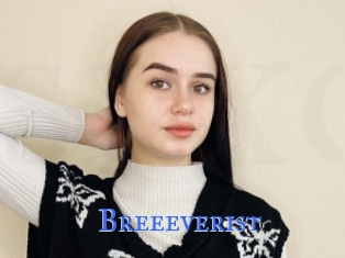 Breeeverist