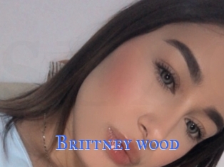 Briitney_wood