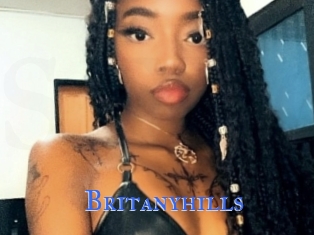 Britanyhills