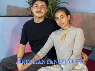 Brithanyandtyler