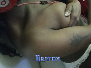 Brithy