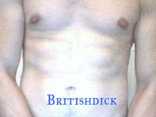 British_dick