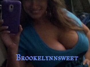 Brookelynnsweet