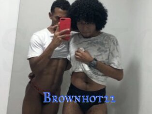 Brownhot22