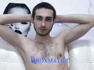 Broxmayer