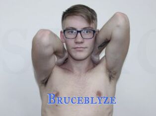 Bruceblyze