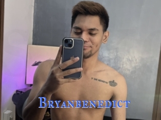 Bryanbenedict