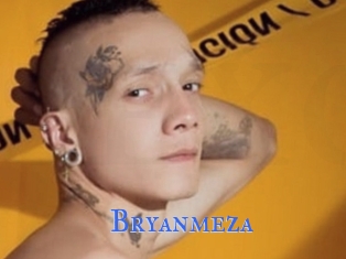 Bryanmeza