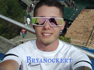 Bryanockert