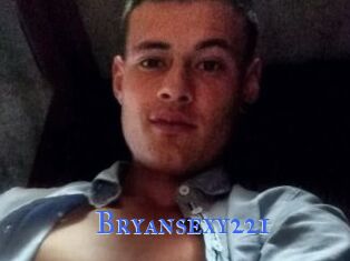 Bryansexy221