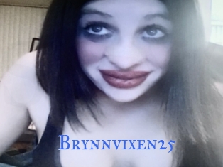 Brynnvixen25