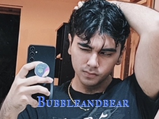 Bubbleandbear