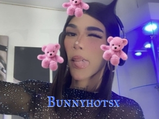 Bunnyhotsx