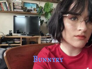 Bunnyry