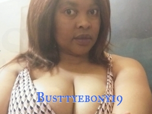 Busttyebony19