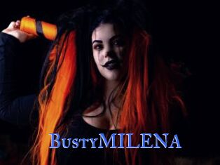 BustyMILENA