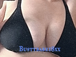 Bustybabe18xx