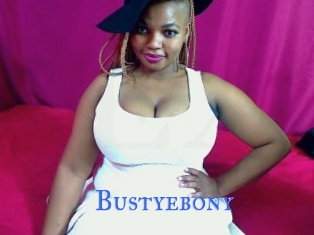 Bustyebony