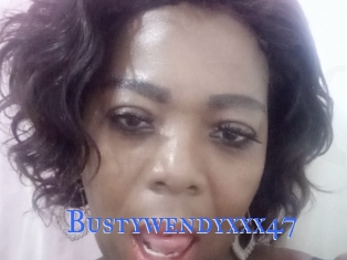 Bustywendyxxx47