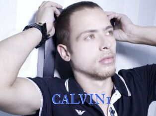 CALVIN1