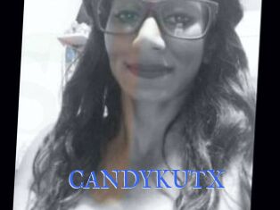 CANDYKUTX