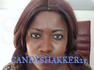 CANDYSHAKKER25