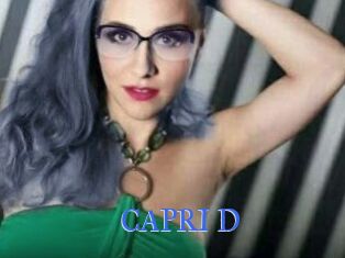 CAPRI_D