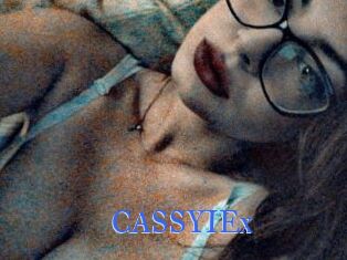 CASSYIEx