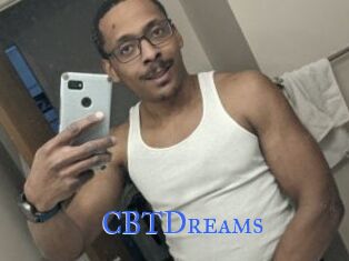 CBTDreams