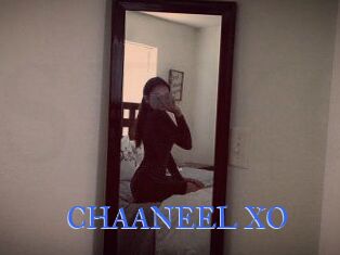 CHAANEEL_XO